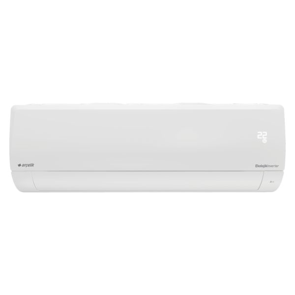 Arçelik 09325 Ekolojik Inverter Klima 9000 BTU/h Split Klima