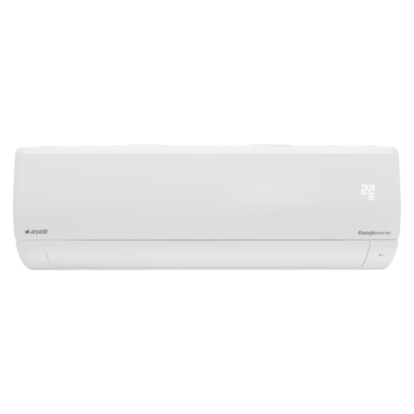 Arçelik 09325 A Ekolojik Inverter Klima 9000 BTU/h Split Klima